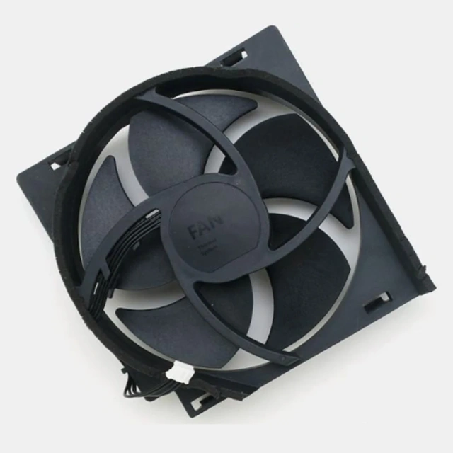 Replacement Fan Internal Cooling Fan for Xbox ONE S (Slim) Console Cooling Fan Cooler