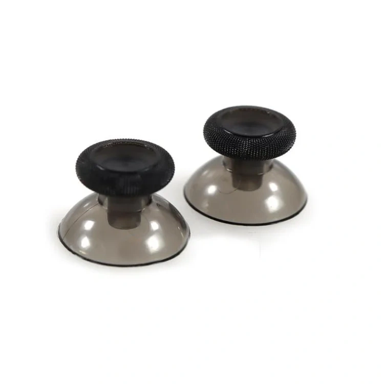 Transparent 3d Analog Stick Joystick for XBox Series X S Controller Clear Thumb Stick Joystick Cap ThumbSticks