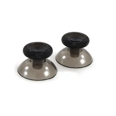 Transparent 3d Analog Stick Joystick for XBox Series X S Controller Clear Thumb Stick Joystick Cap ThumbSticks