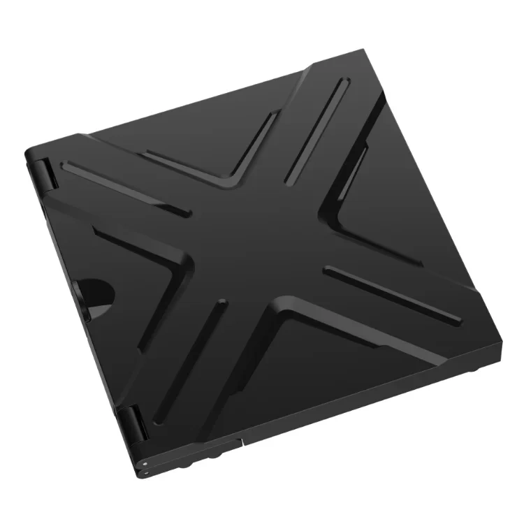 gaming console Dust Cover with top strap  For Xbox Series X Controller Gaming Headset