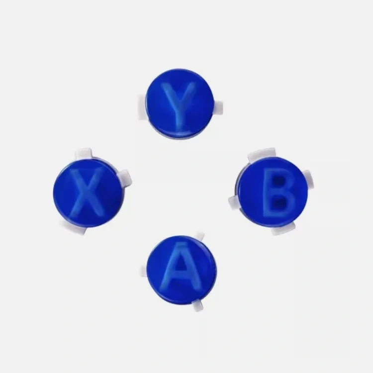 controller ABXY Button for Xbox One Elite controller replacement Key Repair Parts