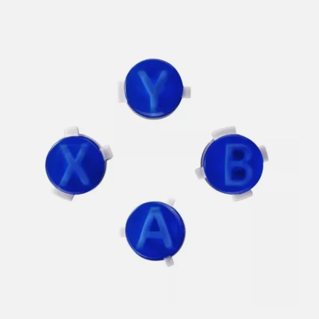 controller ABXY Button for Xbox One Elite controller replacement Key Repair Parts
