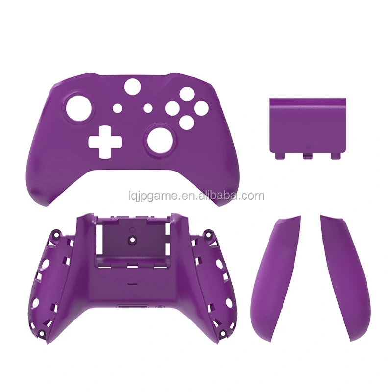 Housing Shell For Xbox One S Slim Controller Replacement Full Housing Shell Case