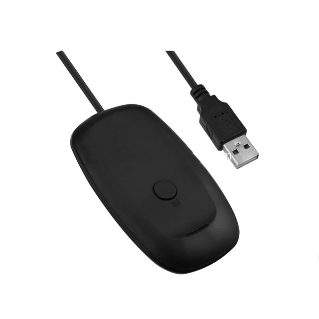 Receiver For XBox360 PC Wireless Gaming USB Receiver for Xbox 360 Slim