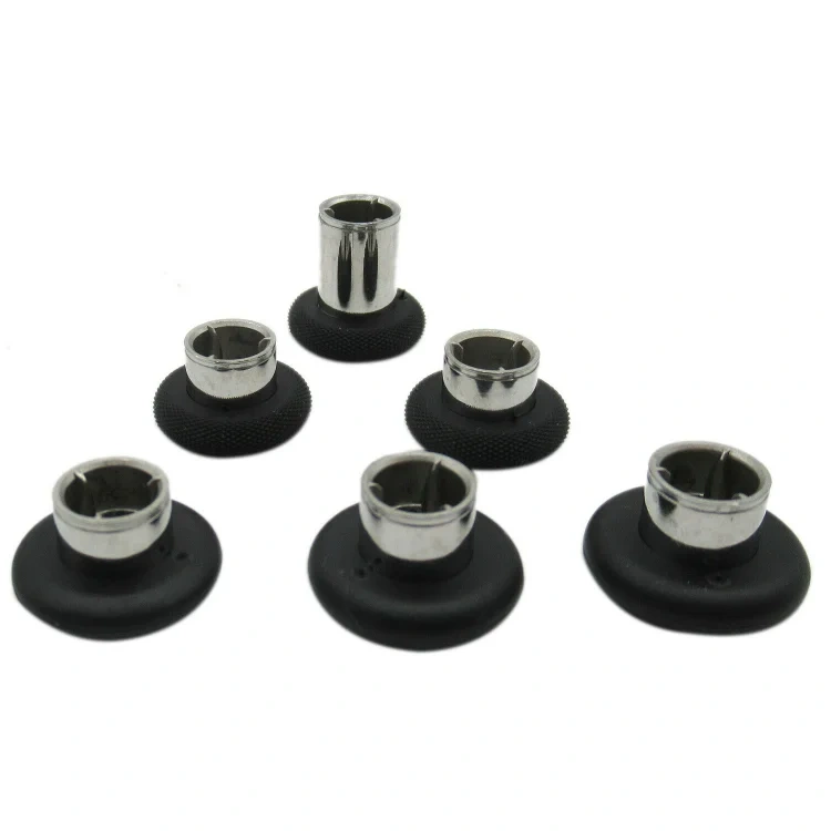 6 in 1 Thumbsticks Swap Magnetic Joysticks For Xbox One Elite Controller Series 2 Joystick