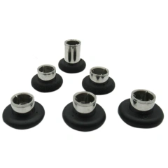 6 in 1 Thumbsticks Swap Magnetic Joysticks For Xbox One Elite Controller Series 2 Joystick