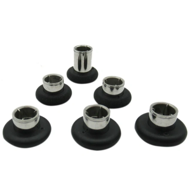 6 in 1 Thumbsticks Swap Magnetic Joysticks For Xbox One Elite Controller Series 2 Joystick