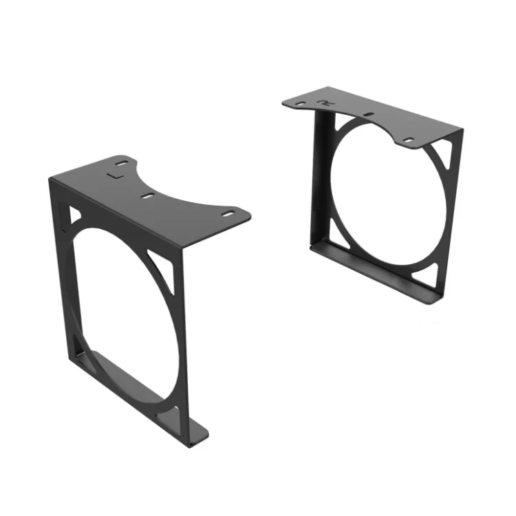 New Undertable  Game Console Metal Storage Stand for Xbox Series X Storage Stand