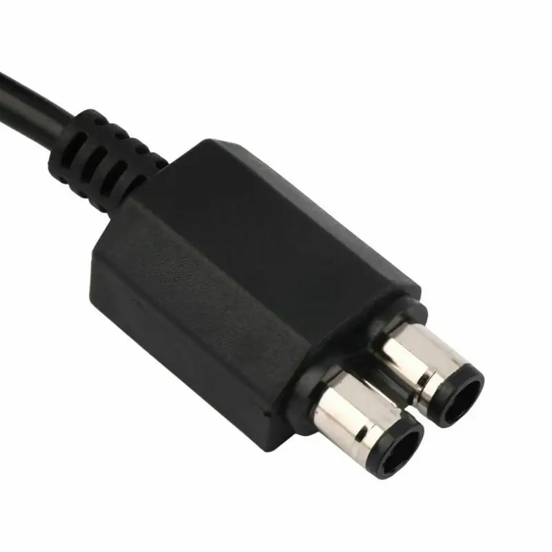 Power Supply For Xbox 360 Slim Console E S Charger Cable Games Cord US/EU/UK Plug AC Adapter for Xbox 360 Slim Power Supply