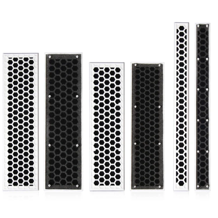 Dustproof Anti-dust Jack Mesh Filter Game Console Dust Cover For Xbox One Slim S Accessories Console Dust Plug Net Set