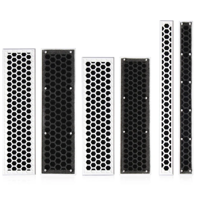 Dustproof Anti-dust Jack Mesh Filter Game Console Dust Cover For Xbox One Slim S Accessories Console Dust Plug Net Set