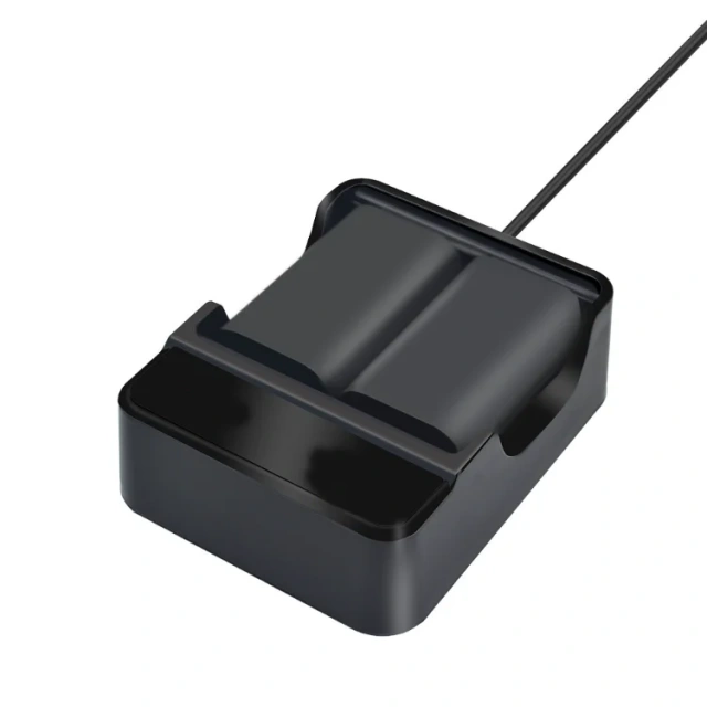 Dual Battery Charging Dock Charging Station Charging Set For Xbox One/Serise S/X Dual Battery Charging Base