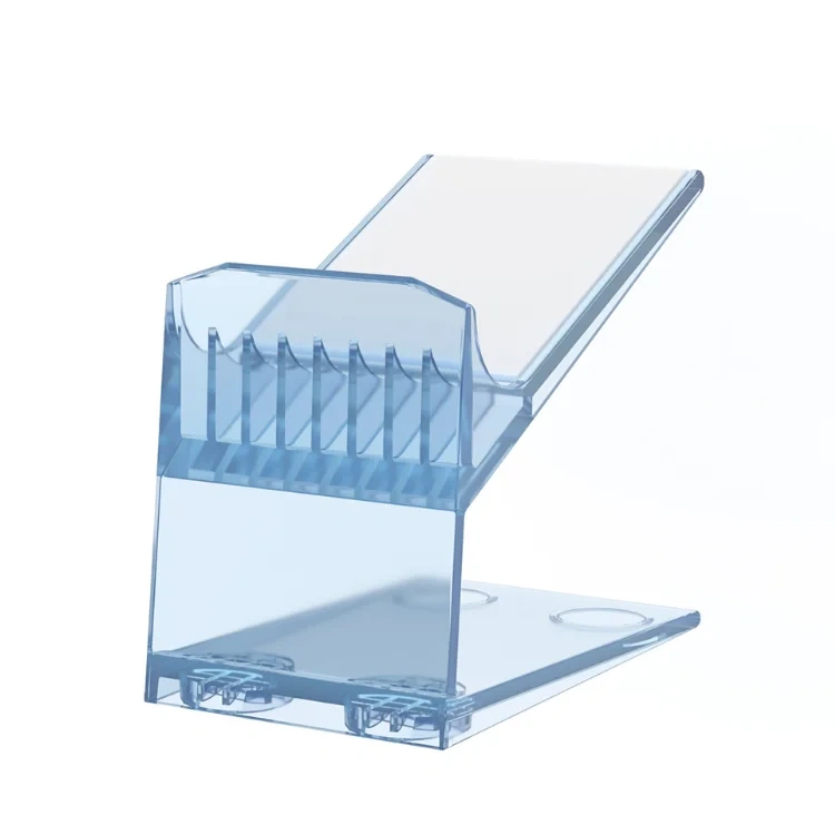 Transparent Acrylic Controller Stand for Nintendo Switch Pro/Xbox Series X/PS4/PS5 Game Controller Storage Display Stand
