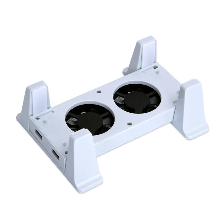 Vertical Stand Game Accessories Fan for Xbox Series S Console Cooler Cooling Fan Stand