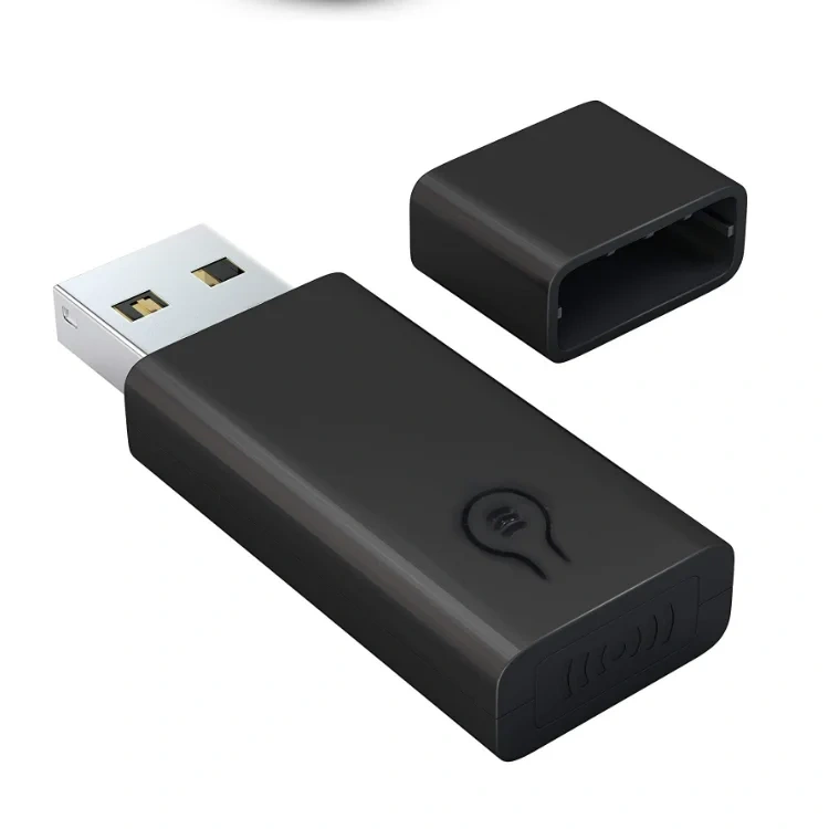 Controller Adapter Wireless Receiver Converter For PC Laptop Tablet Windows For Xbox one/Elite/Series S/X Game Adapter Converter
