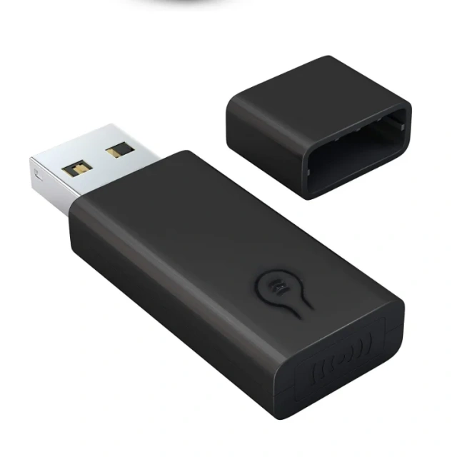 Controller Adapter Wireless Receiver Converter For PC Laptop Tablet Windows For Xbox one/Elite/Series S/X Game Adapter Converter