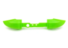 Gaming Accessories Colors Replacement Triggers Buttons For Xbox Series S X Controller LB RB Bumpers