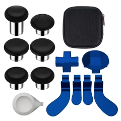 Replacement Controller Part Kit For Xbox One Elite Series 2 Buttons Joystick Game Accessories