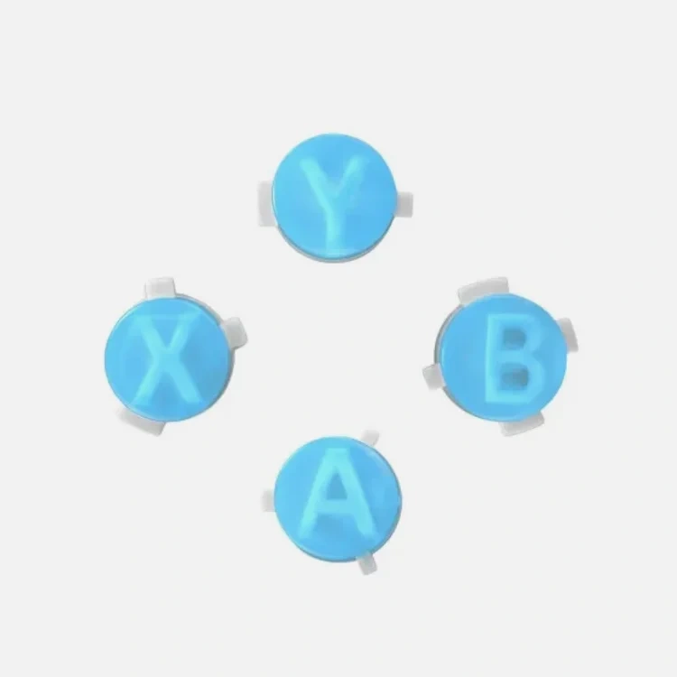 controller ABXY Button for Xbox One Elite controller replacement Key Repair Parts