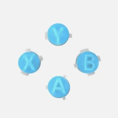 controller ABXY Button for Xbox One Elite controller replacement Key Repair Parts