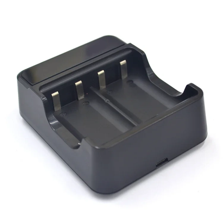 Dual Battery Charging Dock Charging Station Charging Set For Xbox One/Serise S/X Dual Battery Charging Base