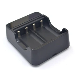 Dual Battery Charging Dock Charging Station Charging Set For Xbox One/Serise S/X Dual Battery Charging Base