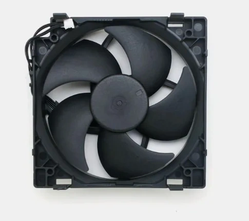 Replacement Fan Internal Cooling Fan for Xbox ONE S (Slim) Console Cooling Fan Cooler