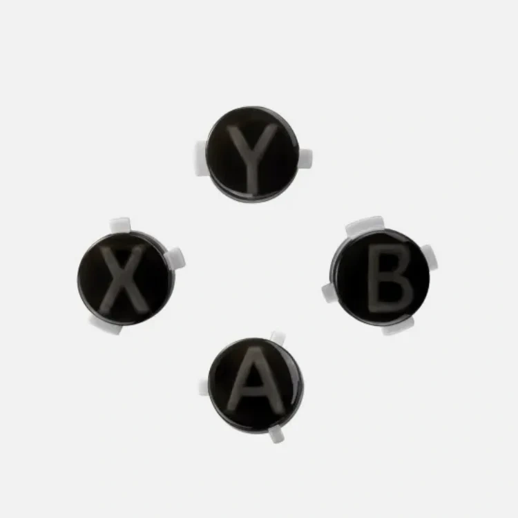 controller ABXY Button for Xbox One Elite controller replacement Key Repair Parts