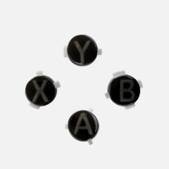 controller ABXY Button for Xbox One Elite controller replacement Key Repair Parts