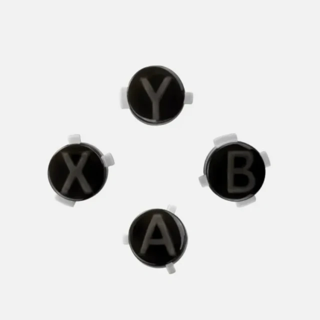 controller ABXY Button for Xbox One Elite controller replacement Key Repair Parts