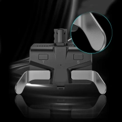 Expansion Button for Xbox Series S X Controller Back Button Attachment With 3.5mm Headphone Jack