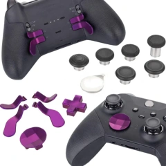 Replacement Controller Part Kit For Xbox One Elite Series 2 Buttons Joystick Game Accessories