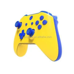For Xbox One S Shell Wireless Controllers Cases Replacement Custom Housing Shell For Xbox One S Controller shell