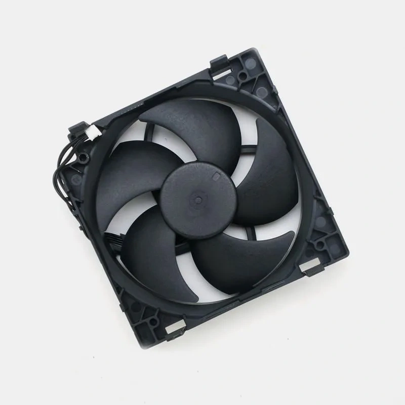 Replacement Fan Internal Cooling Fan for Xbox ONE S (Slim) Console Cooling Fan Cooler