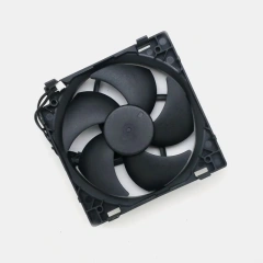Replacement Fan Internal Cooling Fan for Xbox ONE S (Slim) Console Cooling Fan Cooler