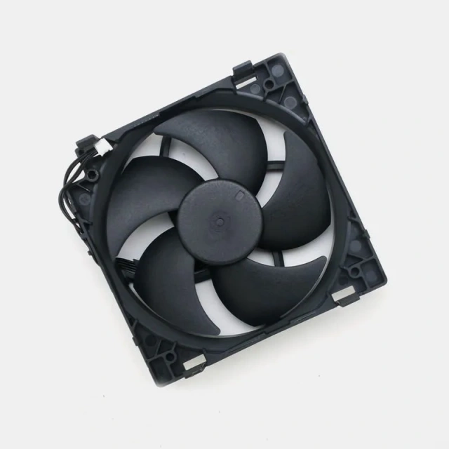 Replacement Fan Internal Cooling Fan for Xbox ONE S (Slim) Console Cooling Fan Cooler