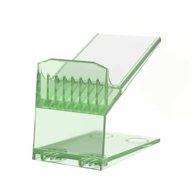 Transparent Acrylic Controller Stand for Nintendo Switch Pro/Xbox Series X/PS4/PS5 Game Controller Storage Display Stand