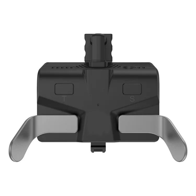 Game Controller Back Expansion Key Supports PC Side Mapping Back Key For Xbox Series Elite Controller Back Clip Button