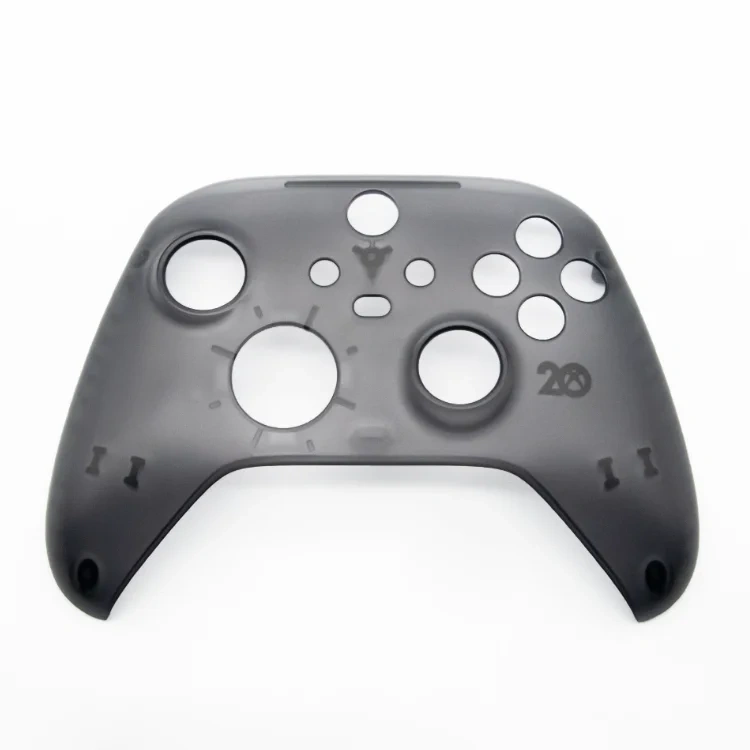 controller shell repair parts replacement surface shell for Xbox Series game controller front shell