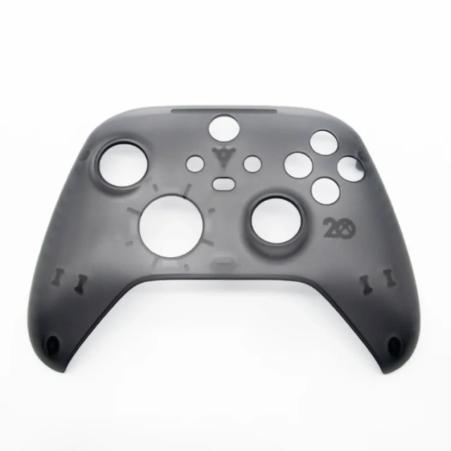 controller shell repair parts replacement surface shell for Xbox Series game controller front shell
