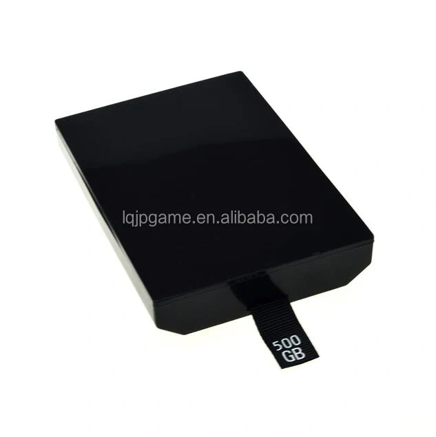 Hdd Disc 500Gb For Xbox 360 Internal Hdd Hard Drive Disk For Xbox 360 S Slim Games Hdd 500Gb