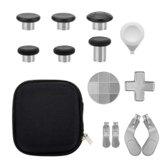 Replacement Controller Part Kit For Xbox One Elite Series 2 Buttons Joystick Game Accessories