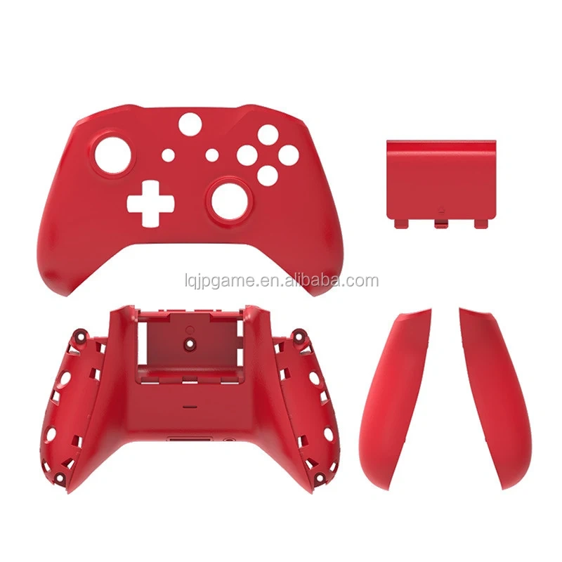 Housing Shell For Xbox One S Slim Controller Replacement Full Housing Shell Case