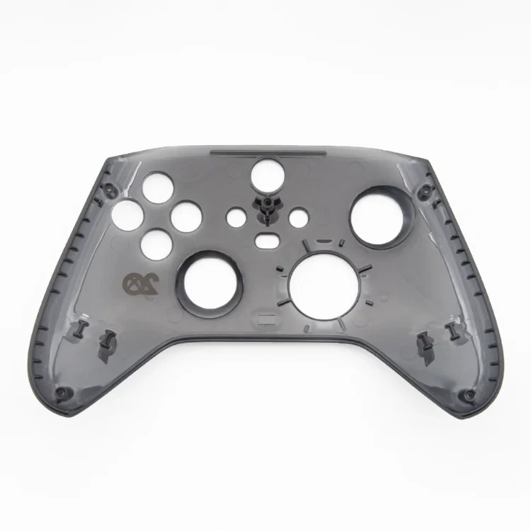 controller shell repair parts replacement surface shell for Xbox Series game controller front shell