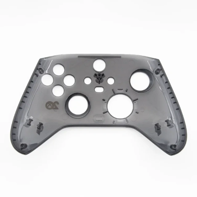 controller shell repair parts replacement surface shell for Xbox Series game controller front shell