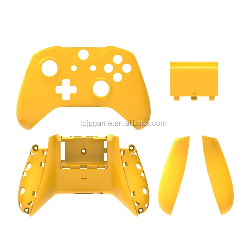 Housing Shell For Xbox One S Slim Controller Replacement Full Housing Shell Case