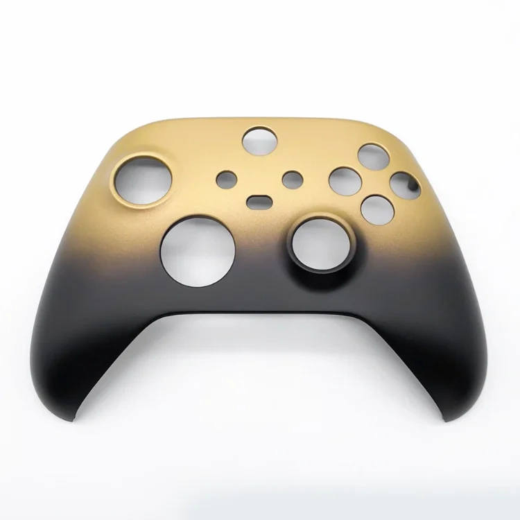 Custom Replacement Shell Housing Case For Xbox Series X/S Controller Front Back Plates Gamepad Parts Housing Shell and Buttons
