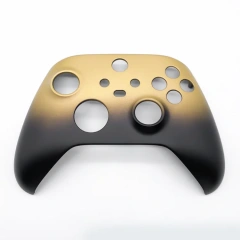 Custom Replacement Shell Housing Case For Xbox Series X/S Controller Front Back Plates Gamepad Parts Housing Shell and Buttons