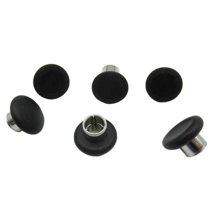 6 in 1 Thumbsticks Swap Magnetic Joysticks For Xbox One Elite Controller Series 2 Joystick