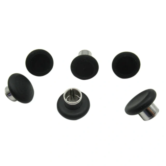 6 in 1 Thumbsticks Swap Magnetic Joysticks For Xbox One Elite Controller Series 2 Joystick